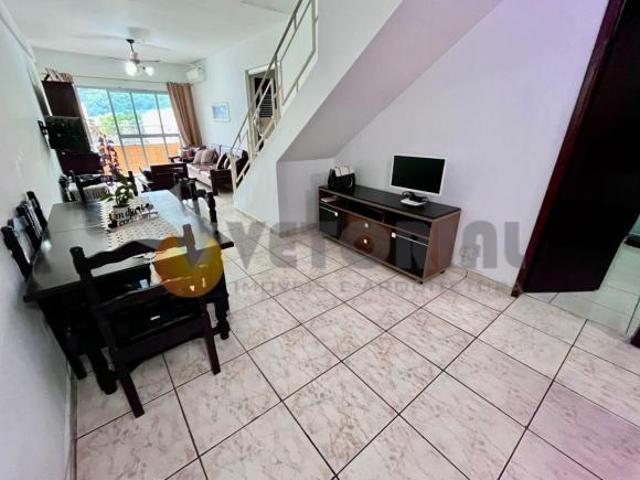 Apartamento venda em Região Imediata de Caraguatatuba-Ubatuba-São Sebastião, Região Metropolitana do Vale do Paraíba e Litoral Norte