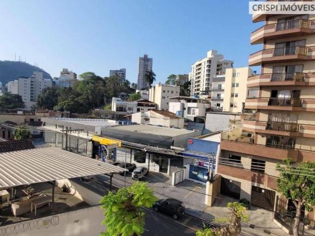 Apartamento venda em Região Geográfica Imediata de Juiz de Fora, Juiz de Fora