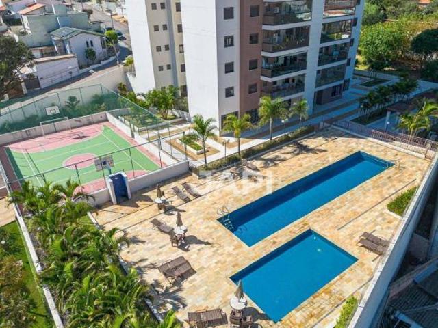 Apartamento venda em Região Imediata de Jundiaí, Jundiaí