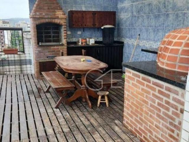 Apartamento venda em Região Imediata de Santos, Região Metropolitana da Baixada Santista