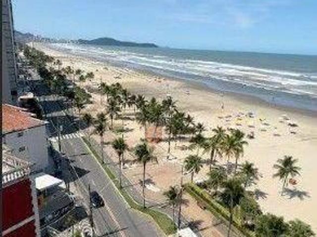 Apartamento venda em Praia Grande