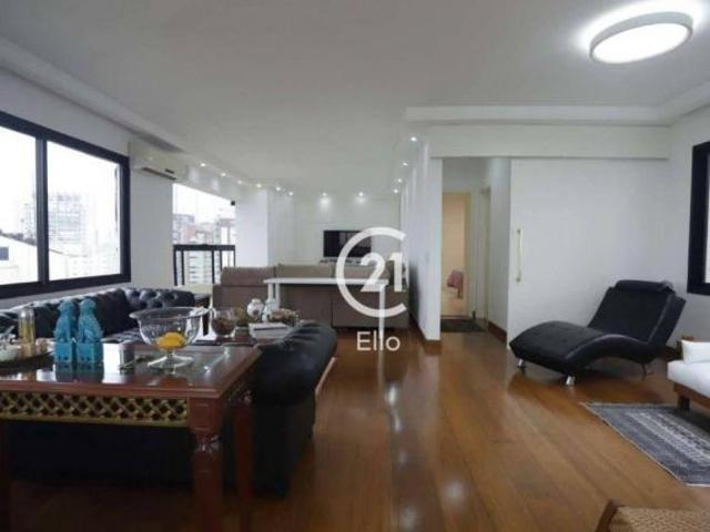 Apartamento venda em Vila Andrade, São Paulo