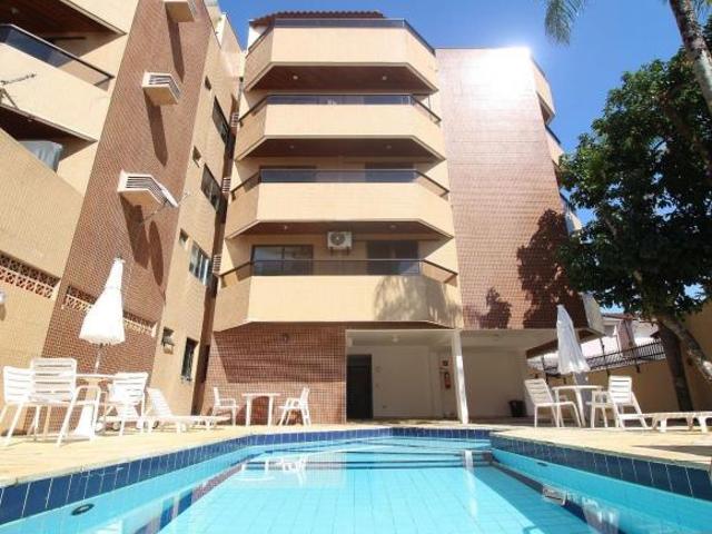 Apartamento venda em Região Geográfica Imediata de Paranaguá, Guaratuba