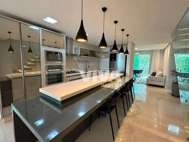 Apartamento aluguel em Cabeçudas, Itajaí