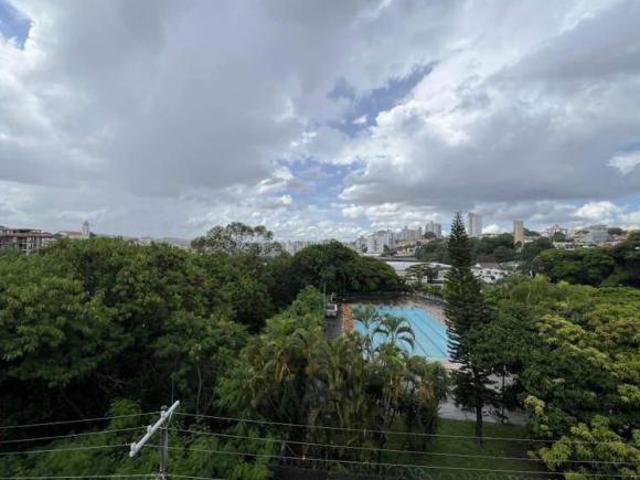Apartamento venda em Nova Floresta, Belo Horizonte