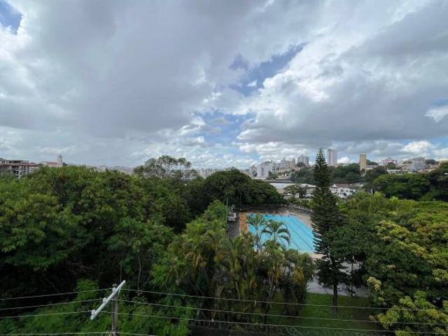 Apartamento venda em Nova Floresta, Belo Horizonte