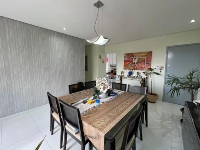 Apartamento venda em Nova Floresta, Belo Horizonte