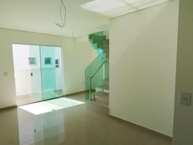 Apartamento venda em Maria Virgínia, Belo Horizonte