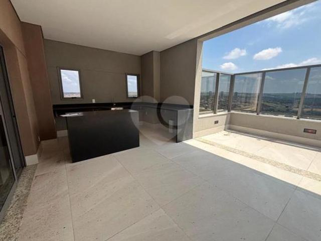 Apartamento venda em Bonfim Paulista, Ribeirão Preto