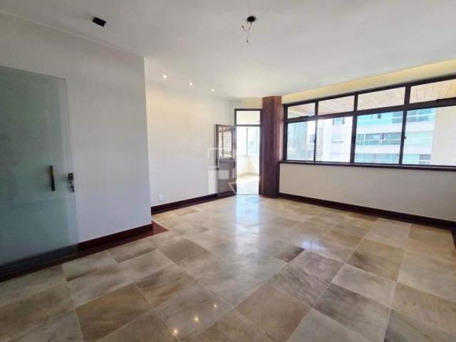 Apartamento venda em Santo Agostinho, Belo Horizonte