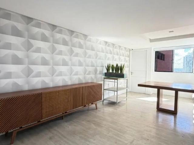 Apartamento aluguel em Recife