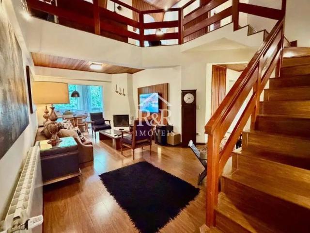 Apartamento aluguel em Campos do Jordão