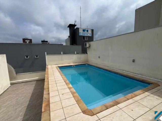 Apartamento aluguel em Centro, Blumenau