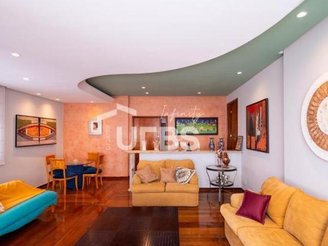 Apartamento venda em Região Geográfica Imediata de Goiânia, Goiânia
