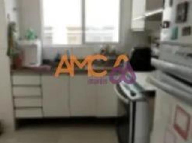 Apartamento venda em Nova Floresta, Belo Horizonte