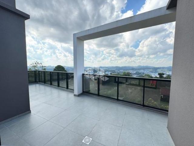 Apartamento venda em Região Geográfica Imediata de Bento Gonçalves, Carlos Barbosa