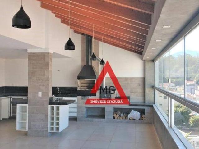 Apartamento venda em Região Geográfica Imediata de Itajubá, Itajubá