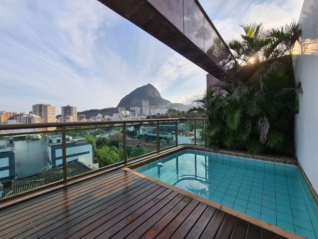 Apartamento aluguel em Leblon, Rio de Janeiro
