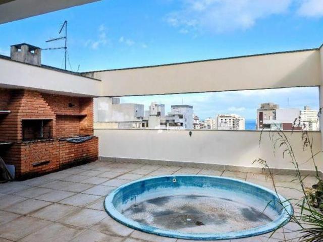 Apartamento venda em Vicente de Carvalho, Guarujá