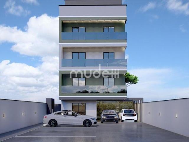 Apartamento venda em São Cristóvão, São José dos Pinhais