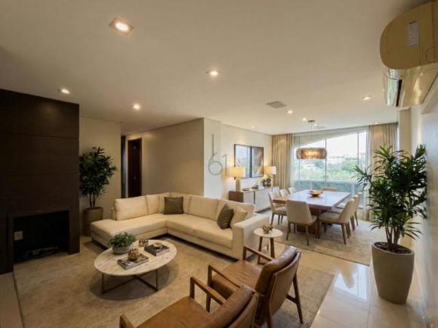 Apartamento venda em SQN 408, Plano Piloto