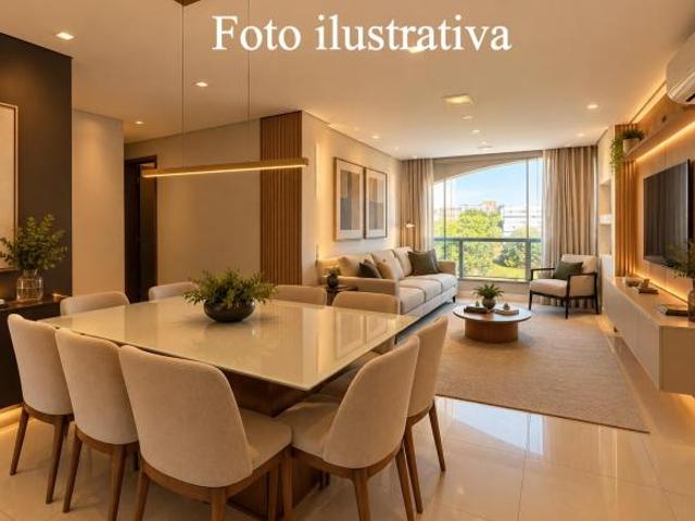 Apartamento venda em SQN 310, Plano Piloto