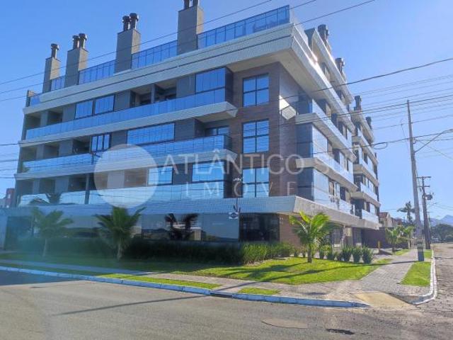 Apartamento venda em Região Geográfica Imediata de Paranaguá, Matinhos