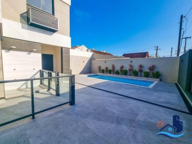 Apartamento venda em Região Geográfica Imediata de Paranaguá, Matinhos