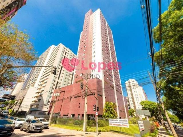 Apartamento venda em Região Geográfica Imediata de Curitiba, Região Metropolitana de Curitiba