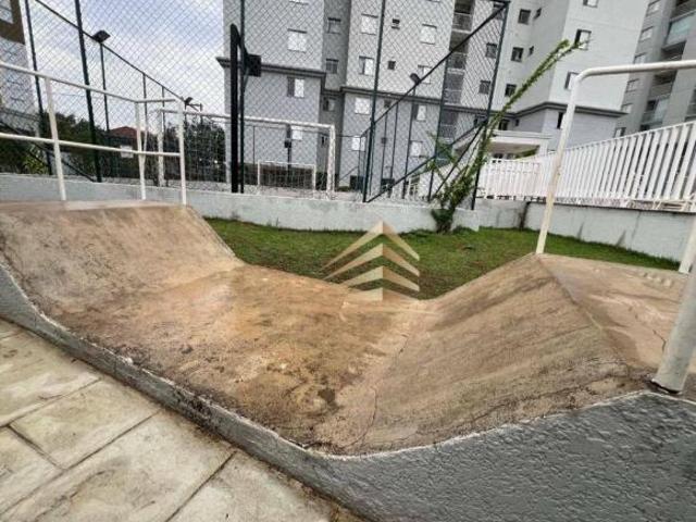 Apartamento venda em Vila São Ricardo, Guarulhos