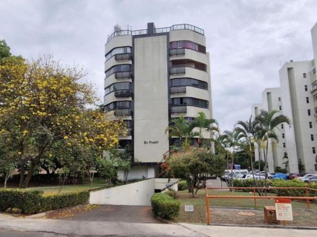 Apartamento venda em SQN 208, Plano Piloto