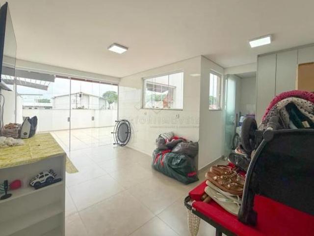 Apartamento venda em Capuava, Santo André