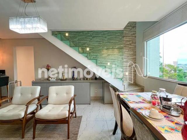 Apartamento venda em Região Geográfica Imediata de Belo Horizonte, Região Metropolitana de Belo Horizonte