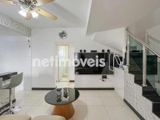 Apartamento venda em Urca, Belo Horizonte