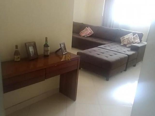 Apartamento venda em São Joaquim, Contagem