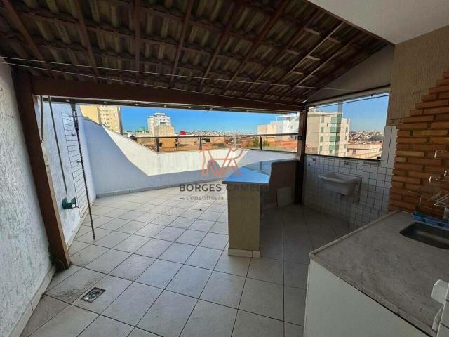 Apartamento aluguel em Manacás, Belo Horizonte