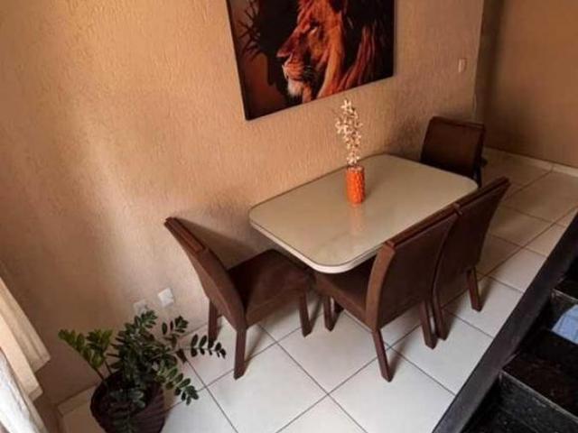 Apartamento venda em Eldorado, Contagem