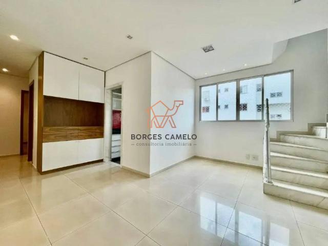 Apartamento aluguel em Castelo, Belo Horizonte