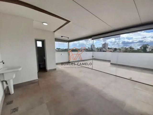 Apartamento aluguel em Itapoã, Belo Horizonte