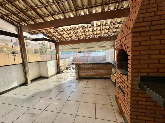 Apartamento aluguel em Castelo, Belo Horizonte