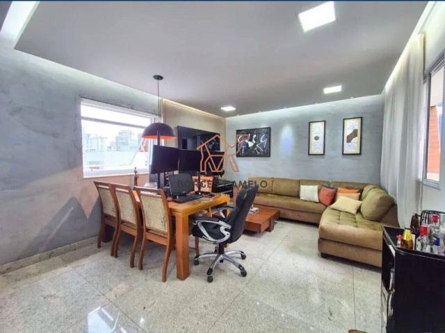 Apartamento aluguel em Regional Centro-Sul, Belo Horizonte