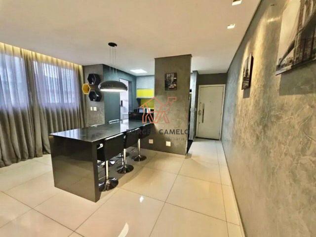 Apartamento aluguel em Castelo, Belo Horizonte