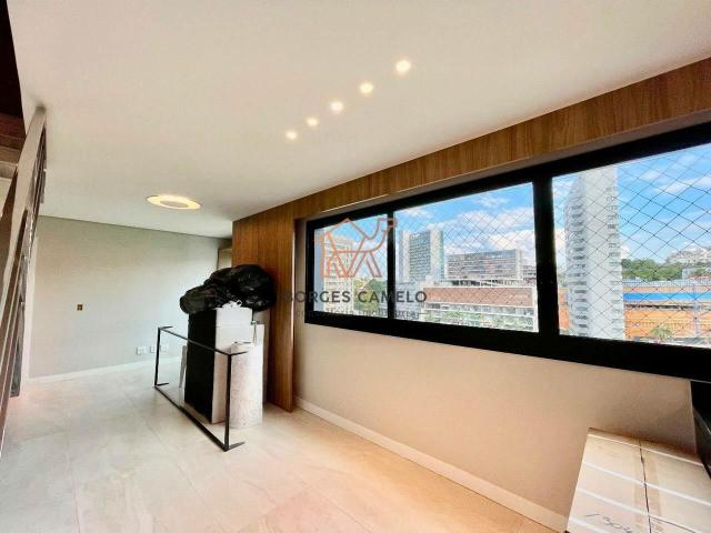 Apartamento aluguel em Vale do Sereno, Nova Lima