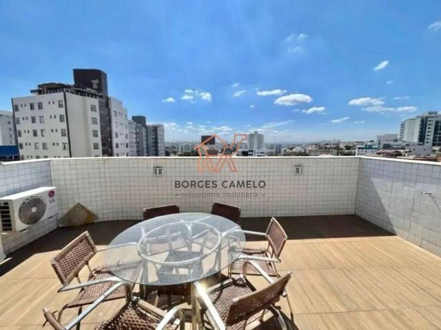 Apartamento aluguel em São Luiz, Belo Horizonte