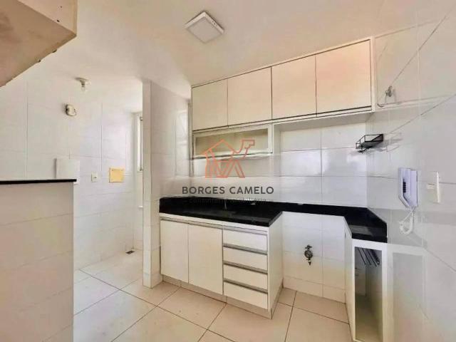 Apartamento aluguel em Itapoã, Belo Horizonte