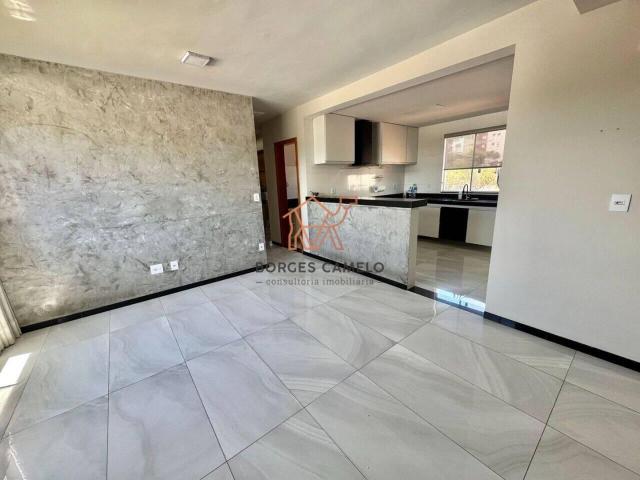 Apartamento aluguel em Região Geográfica Imediata de Belo Horizonte, Região Metropolitana de Belo Horizonte