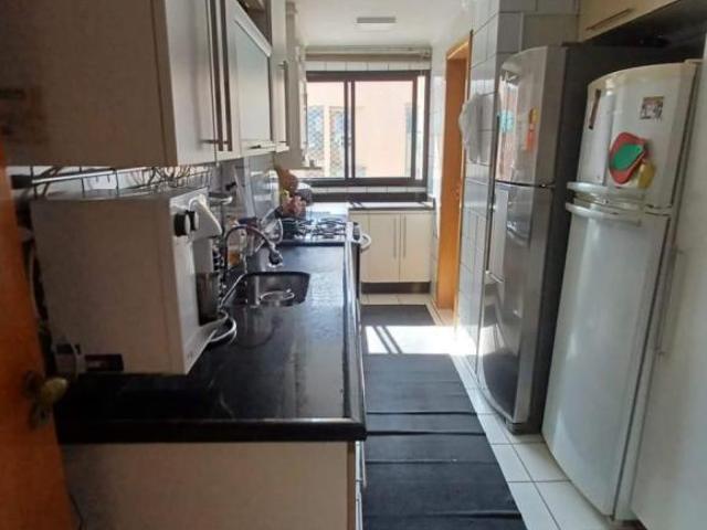 Apartamento venda em SIA, Região Geográfica Intermediária do Distrito Federal