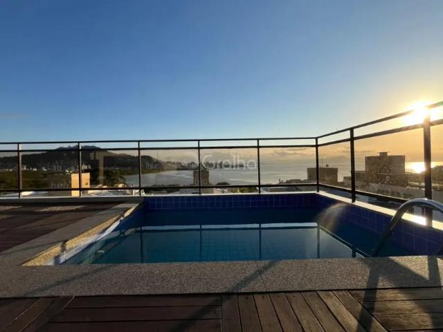 Apartamento venda em Região Geográfica Imediata de Florianópolis, Desterro