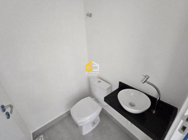 Apartamento venda em Vila Champagnat, Franca