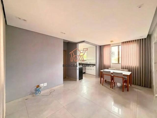 Apartamento aluguel em Itapoã, Belo Horizonte